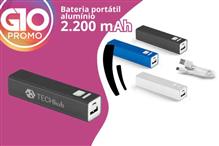 Bateria Portátil - G57323